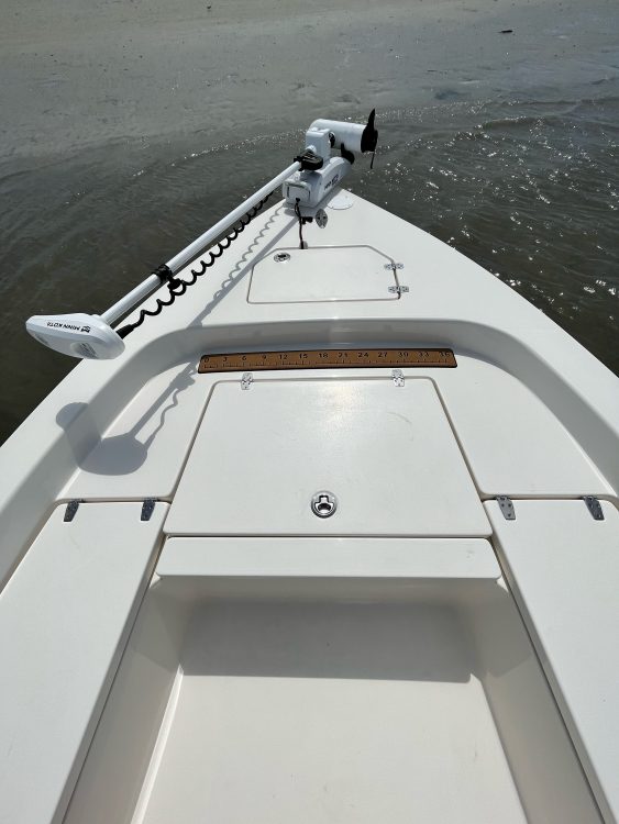 Unforeseen Charters- Boat Pathfinder